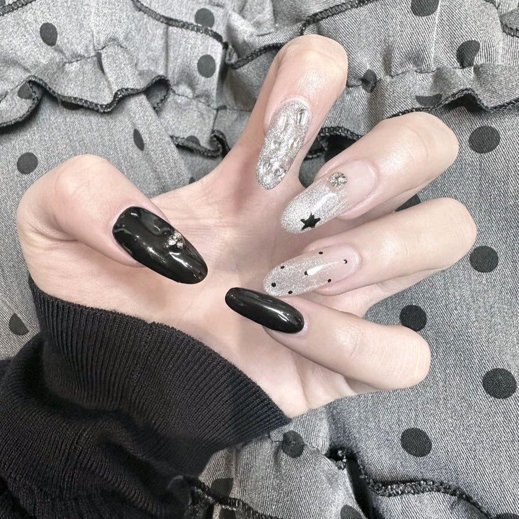 Decorative Nail Design Set — product view 1