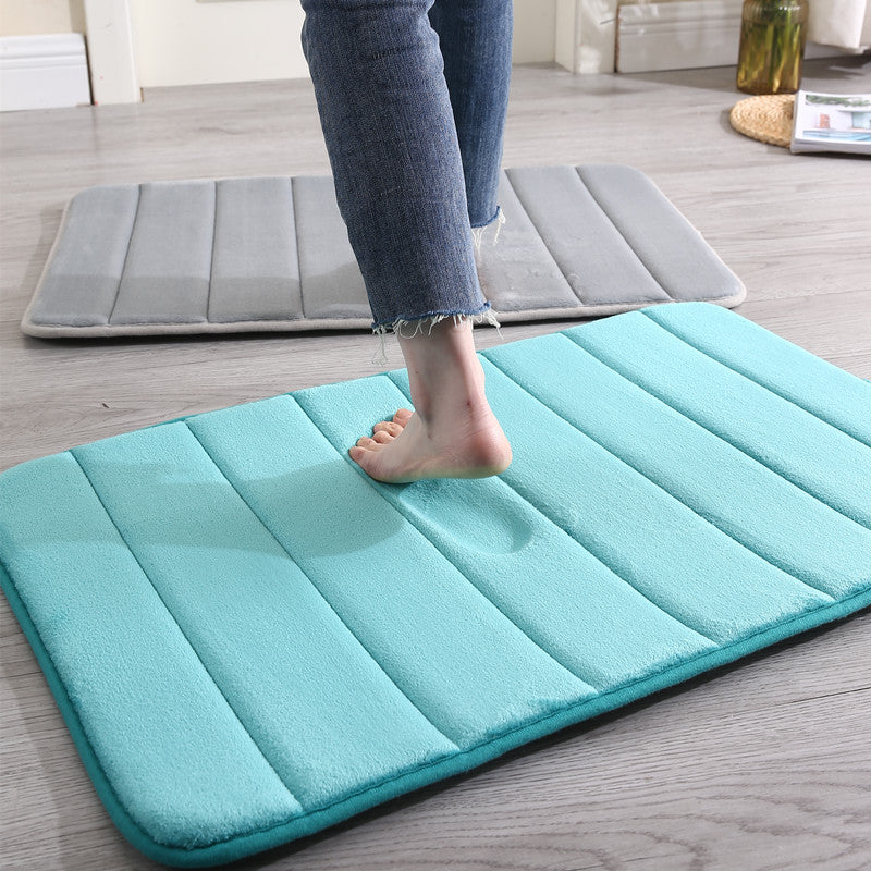 Bathroom Mat Bowlift — product view 2