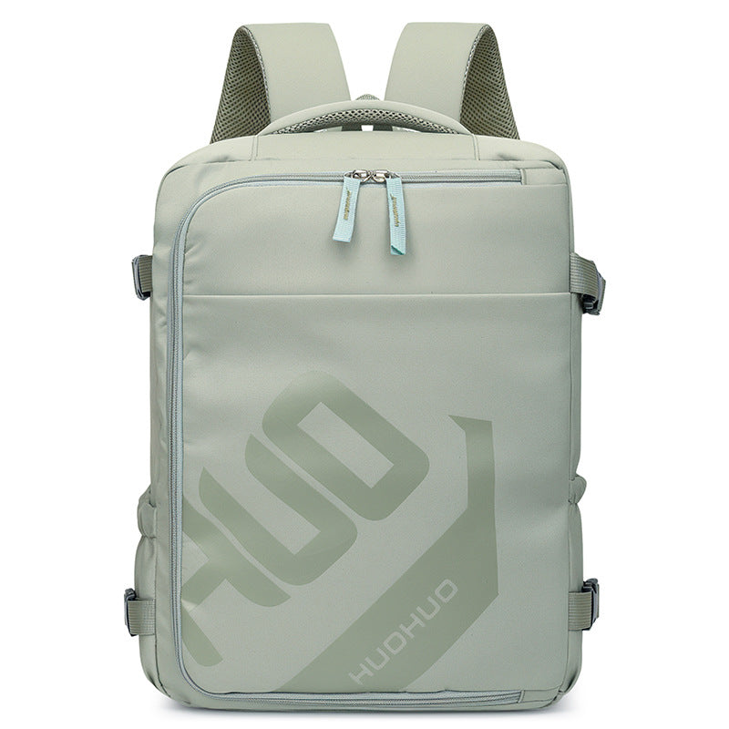 Functional City Backpack — product view 7