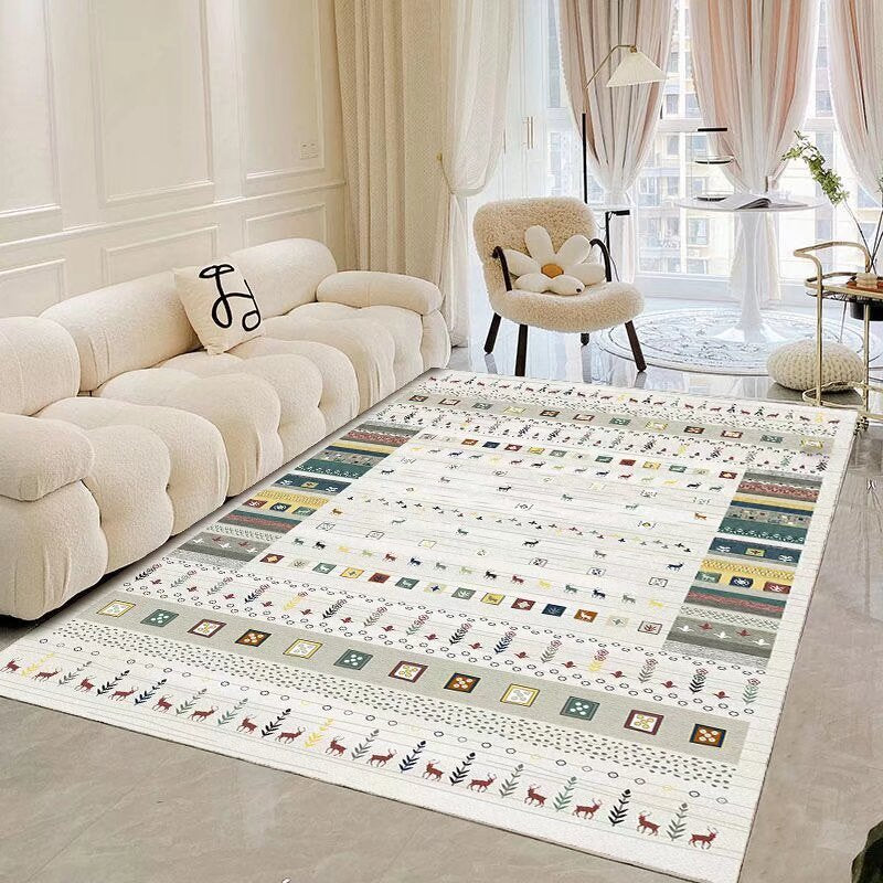 Area Rug Bowlift — product view 6
