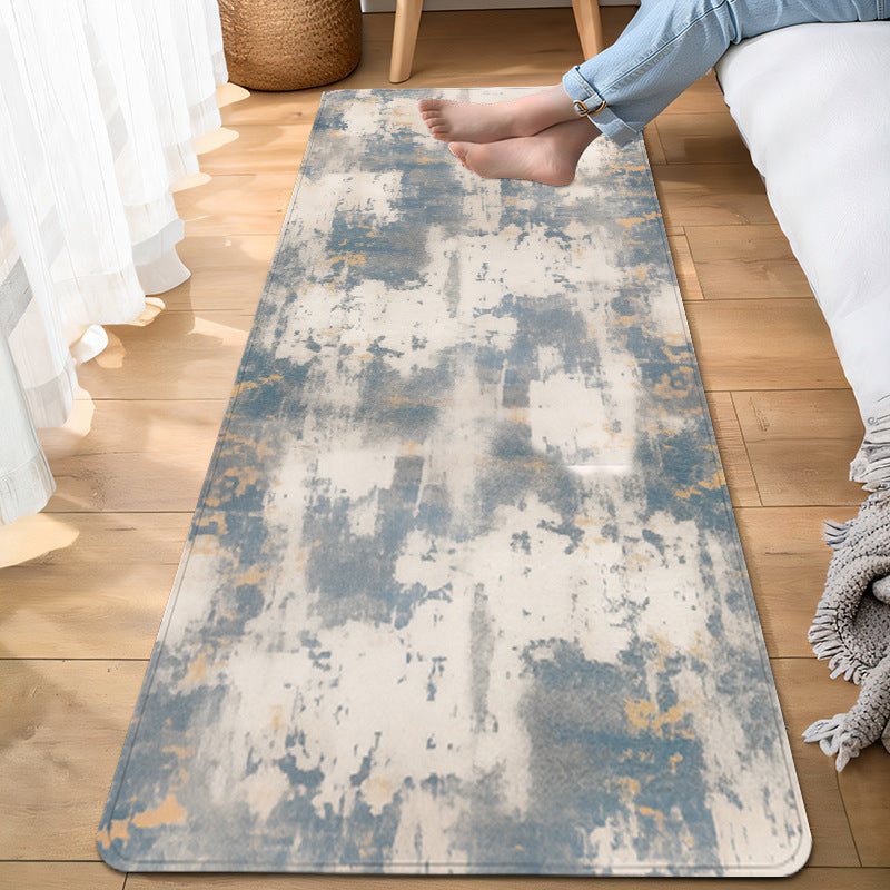 Abstract Pattern Runner Rug Bowlift — product view 3