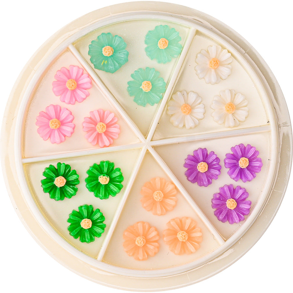 Decorative Rose Flower — product view 7