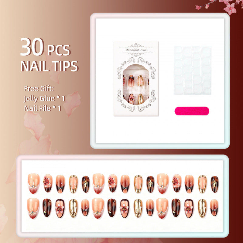Artisanal Nail Design Kit — product view 4