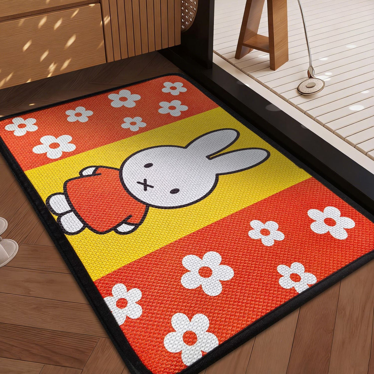 Bathroom Mat Bowlift — product view 4