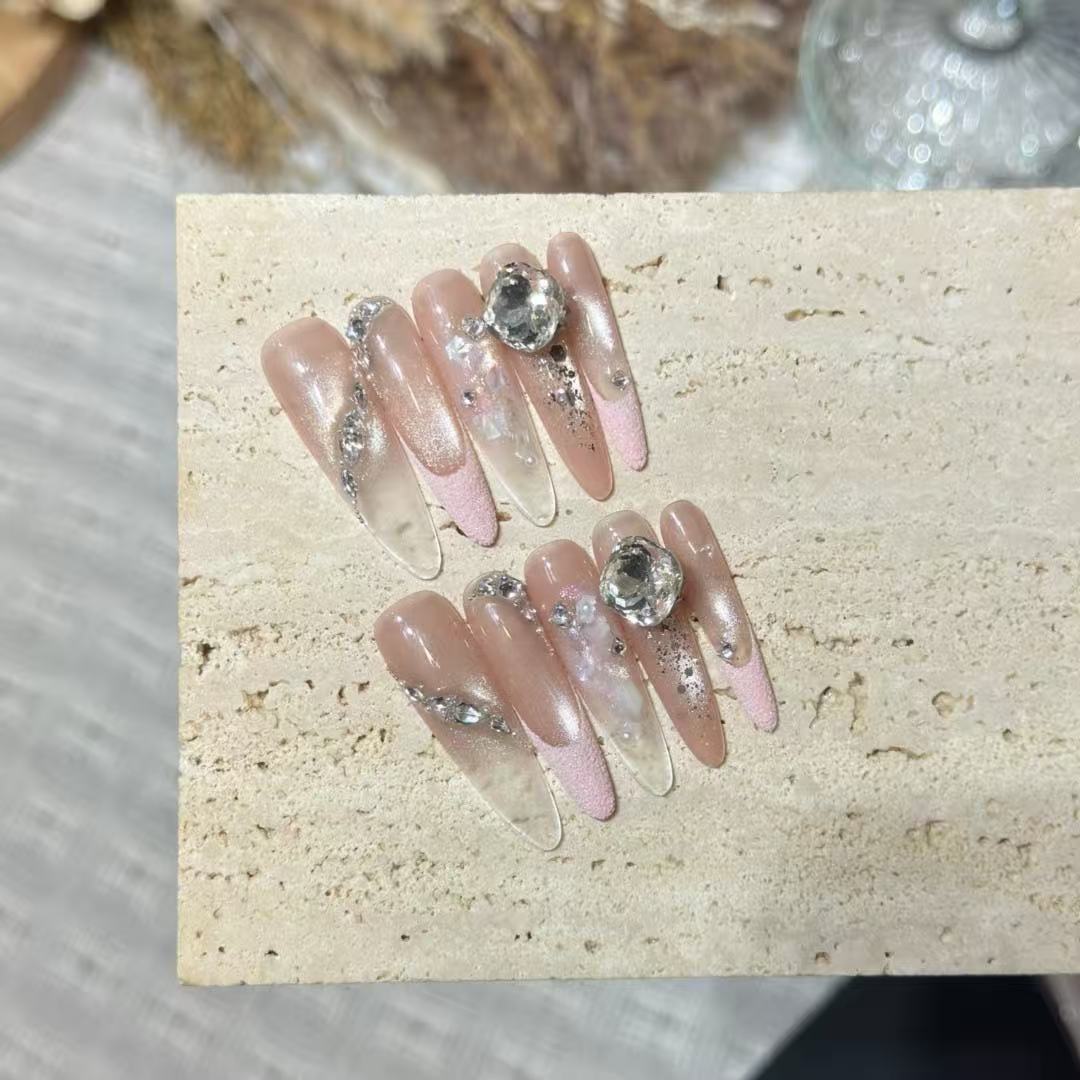 Decorative Nail Art — product view 1