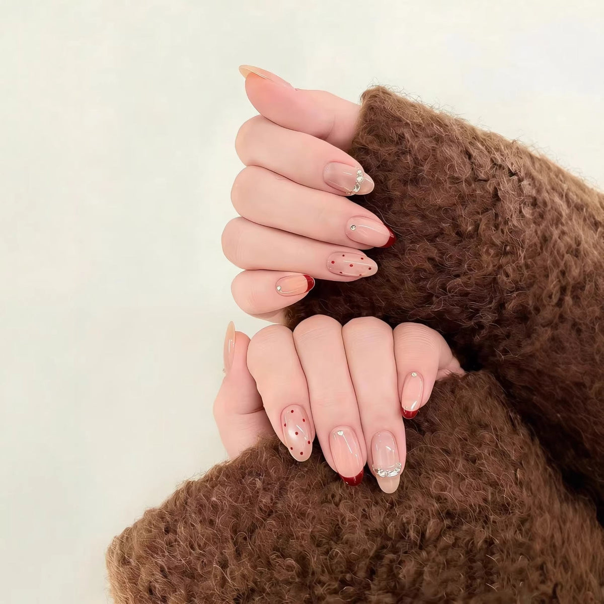 Artistic Nail Design Set — product view 2