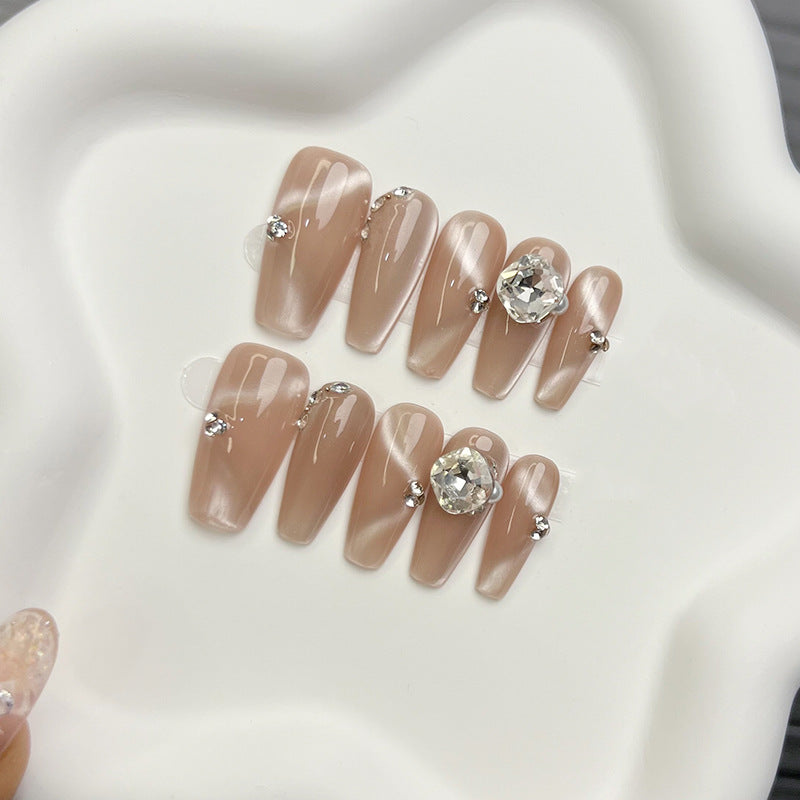 Gel Nail Tips — product view 2