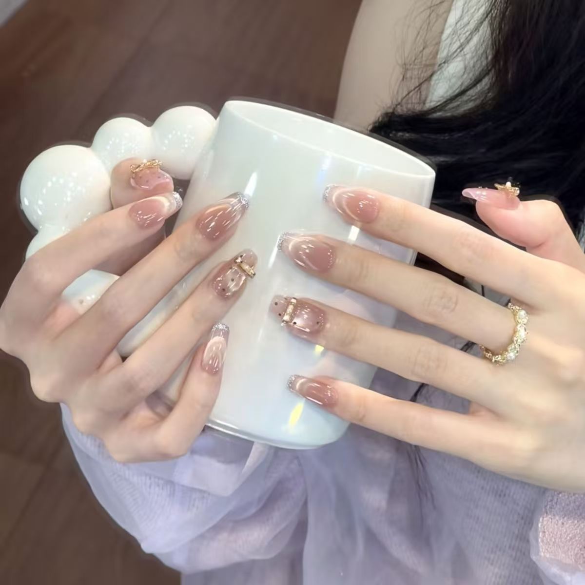 Decorative Nail Art — product view 3