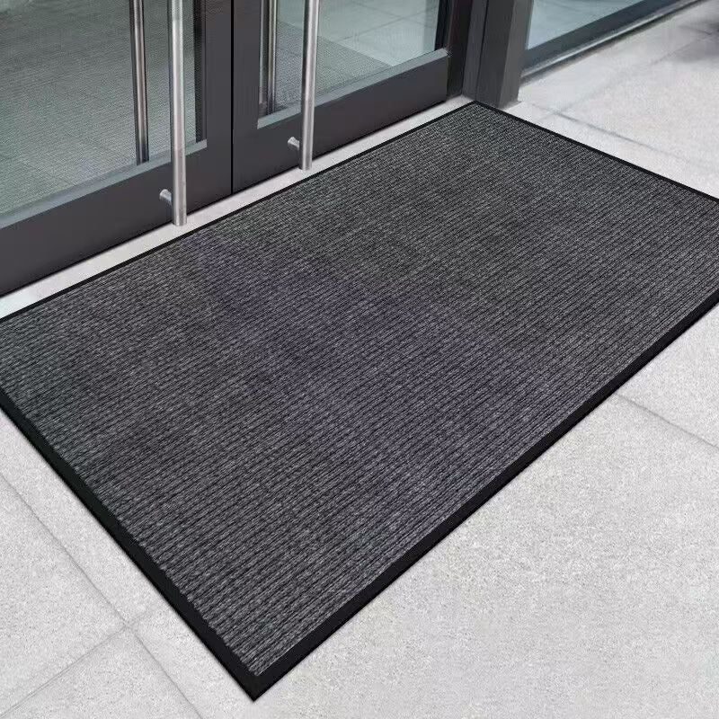 Durable Ribbed Doormat Bowlift — product view 4