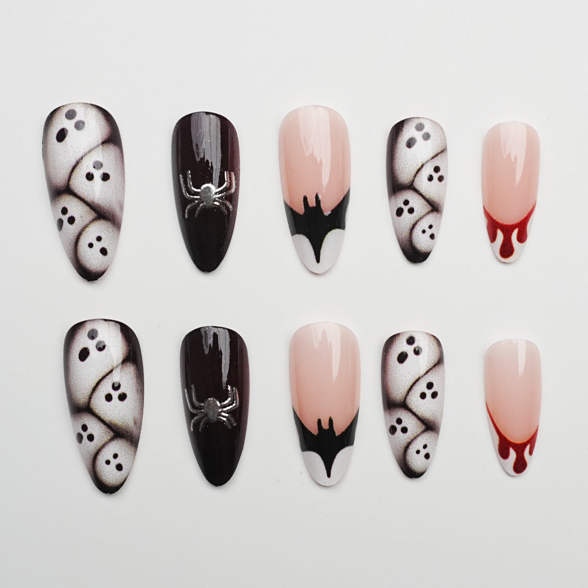 Artistic Nail Art — product view 4