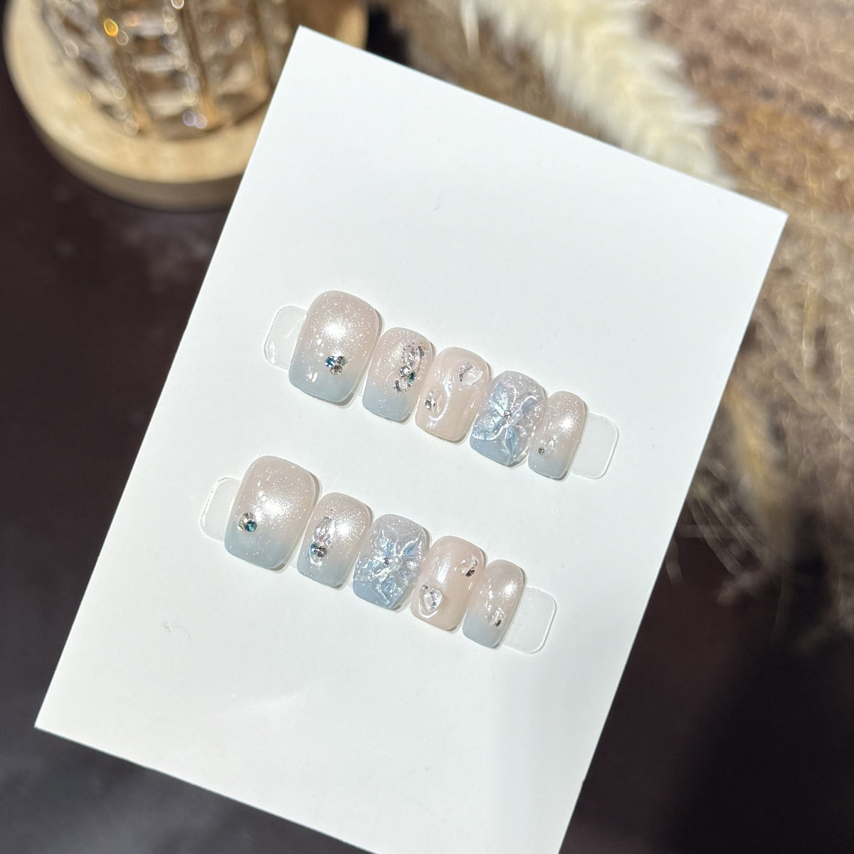 Decorative Nail Art — product view 3