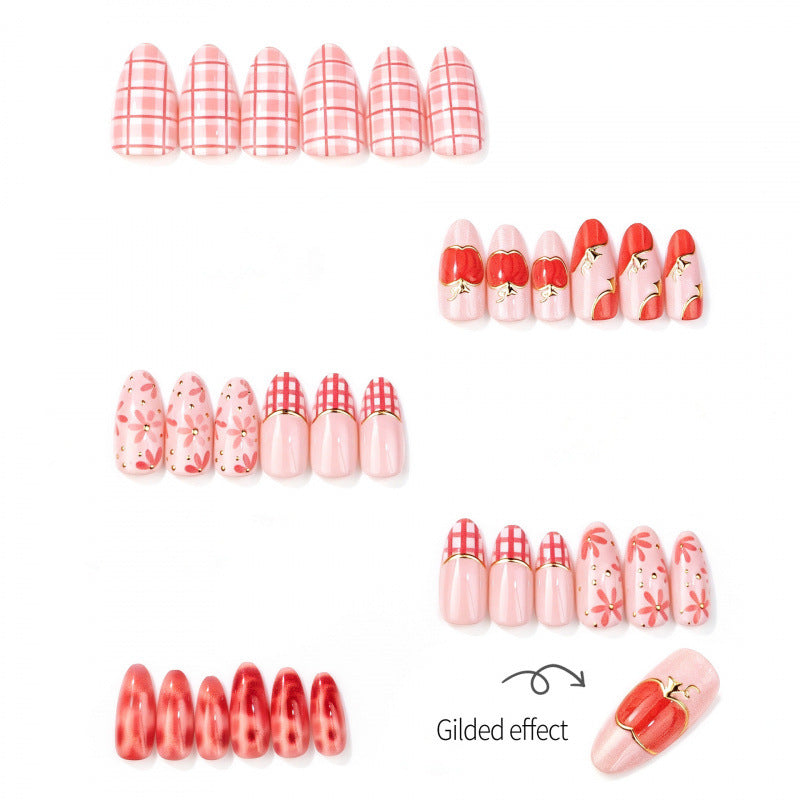 Decorative Nail Art — product view 3