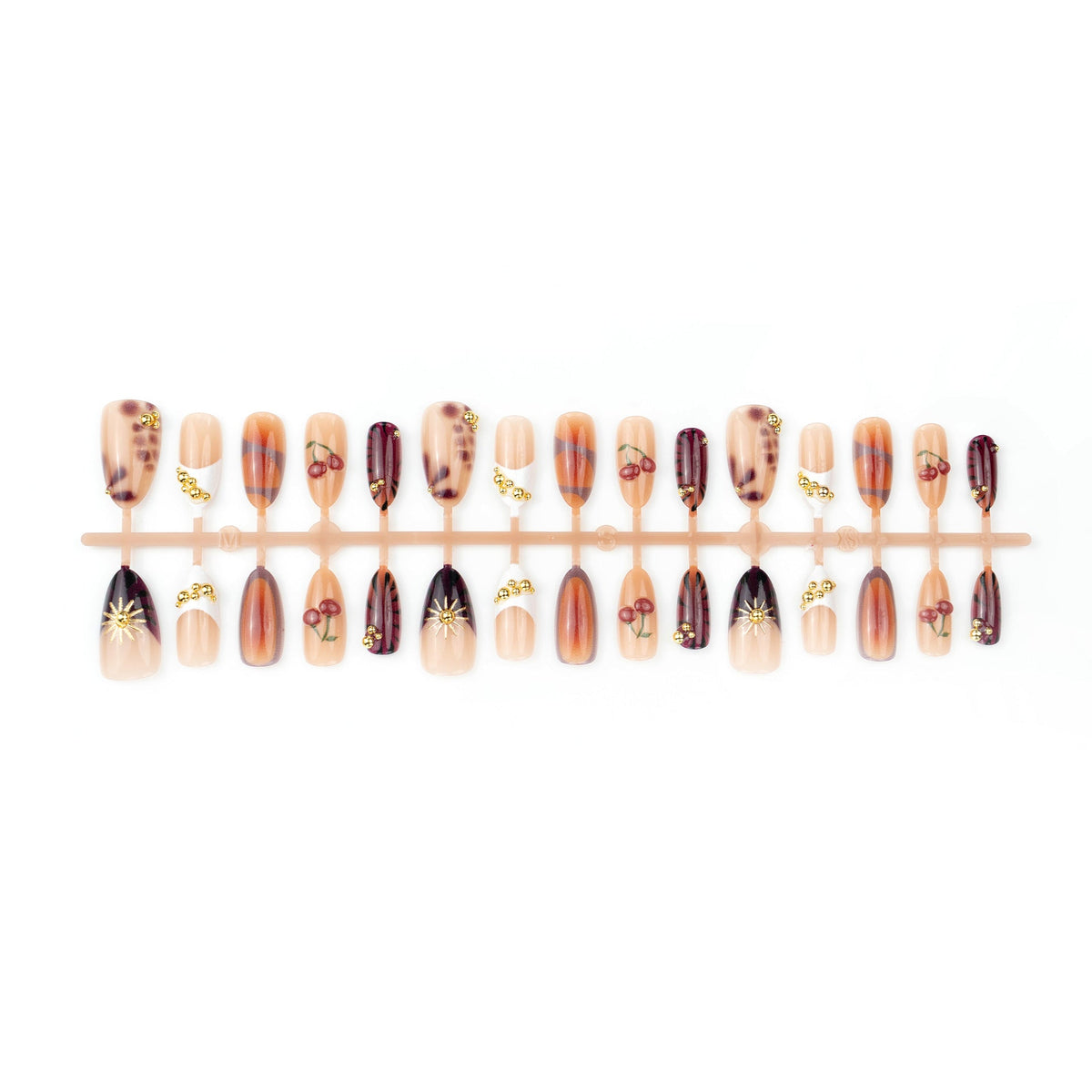 Artistic Decorative Nail Art Set — product view 5