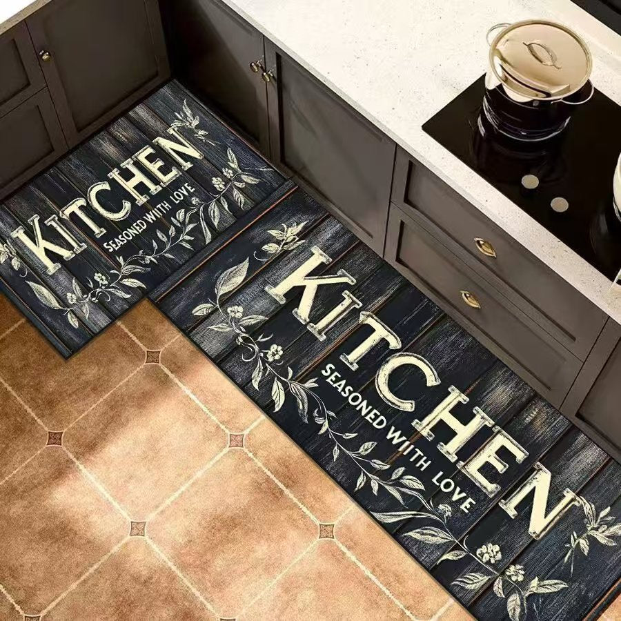 Decorative Kitchen Mat Bowlift — product view 2