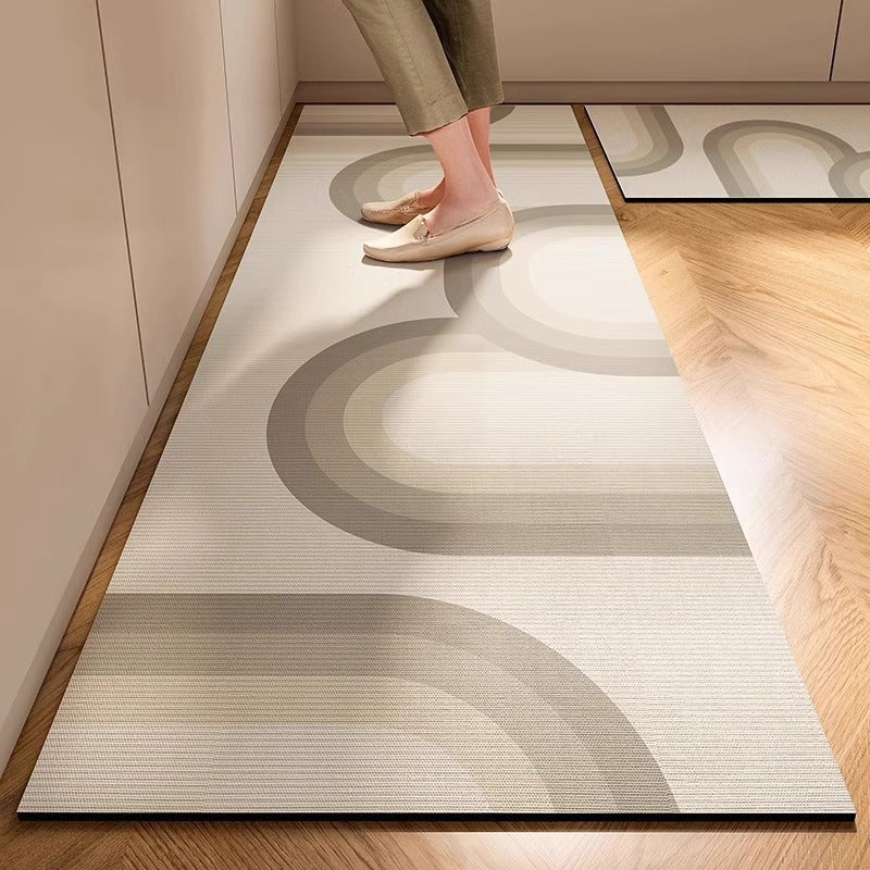 Anti-Fatigue Kitchen Mat Bowlift — product view 7