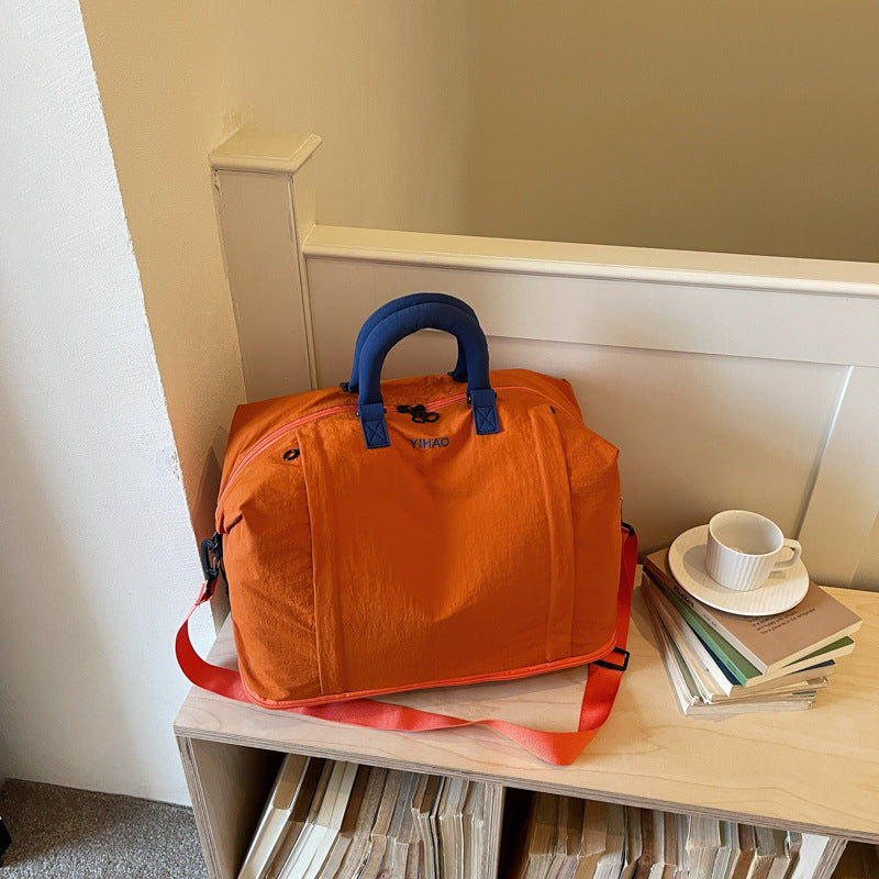 Duffel Bag — product view 3