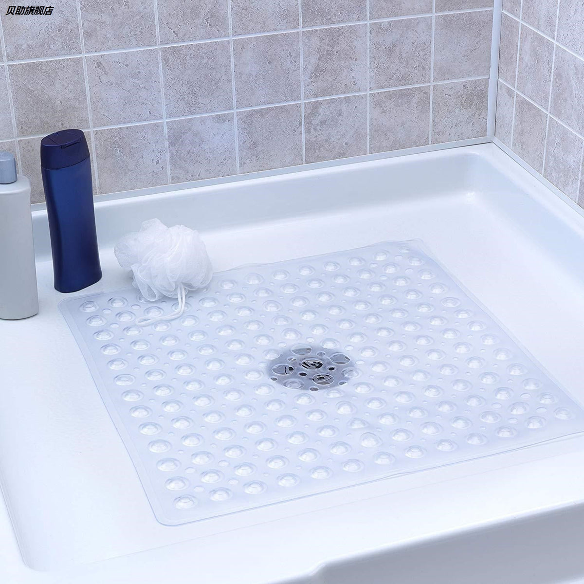 Bath Mat Bowlift — product view 1
