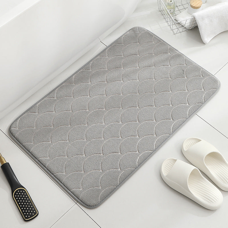 Bath Mat Bowlift — product view 3