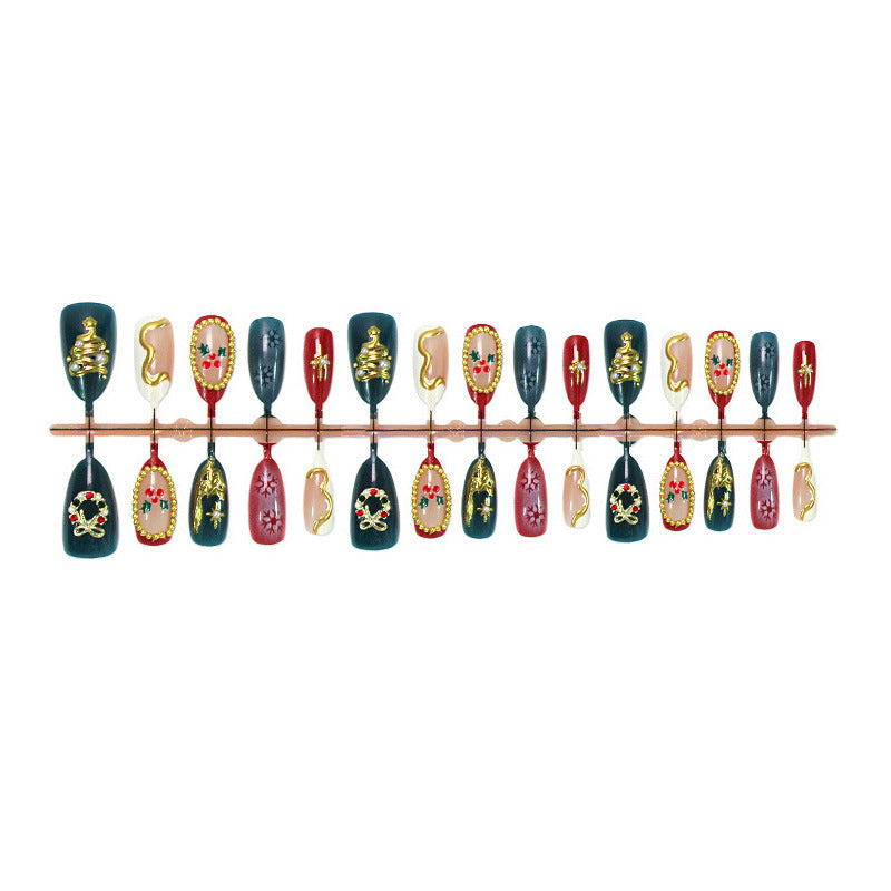 Decorative Nail Art — product view 5