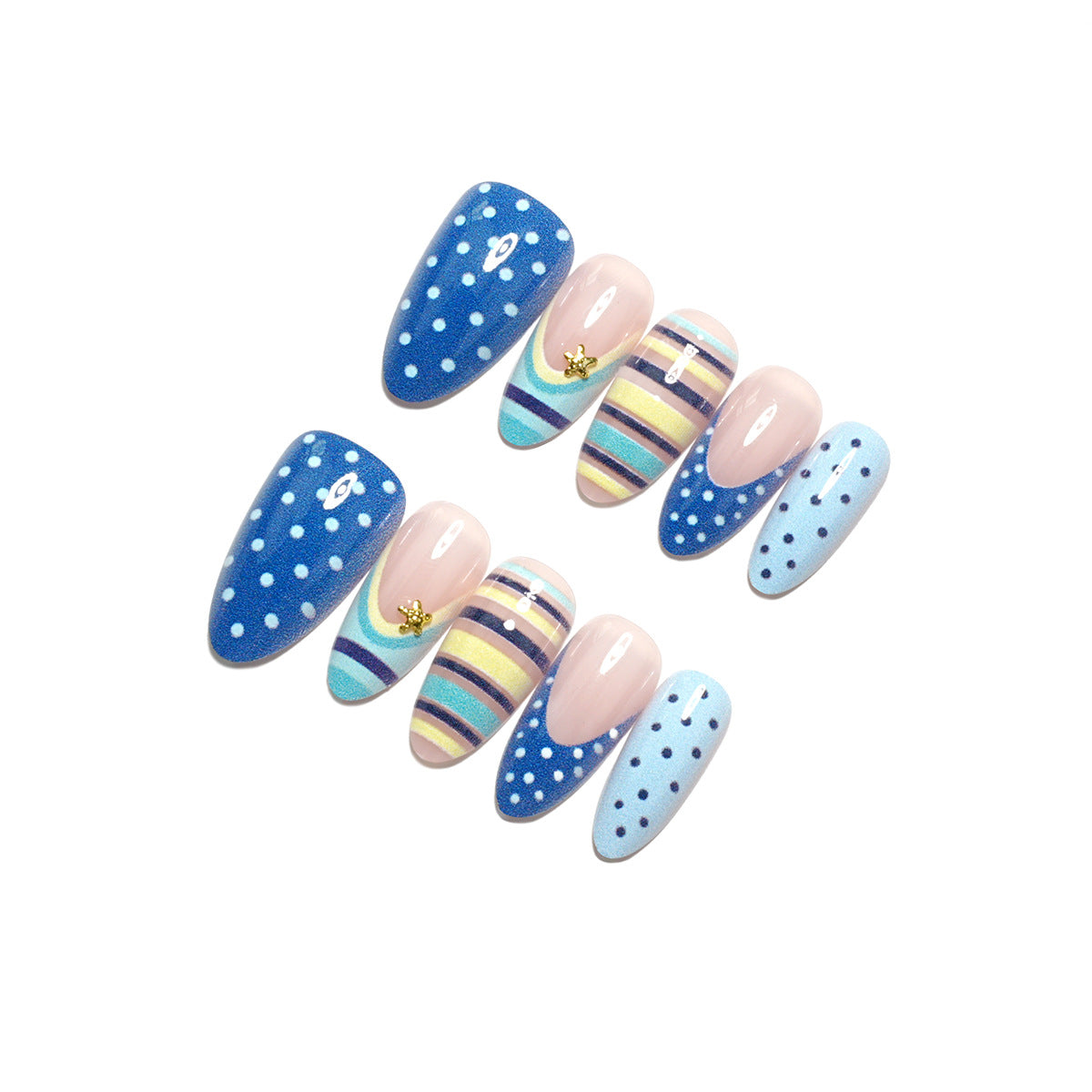 Artistic Nail Art — product view 3