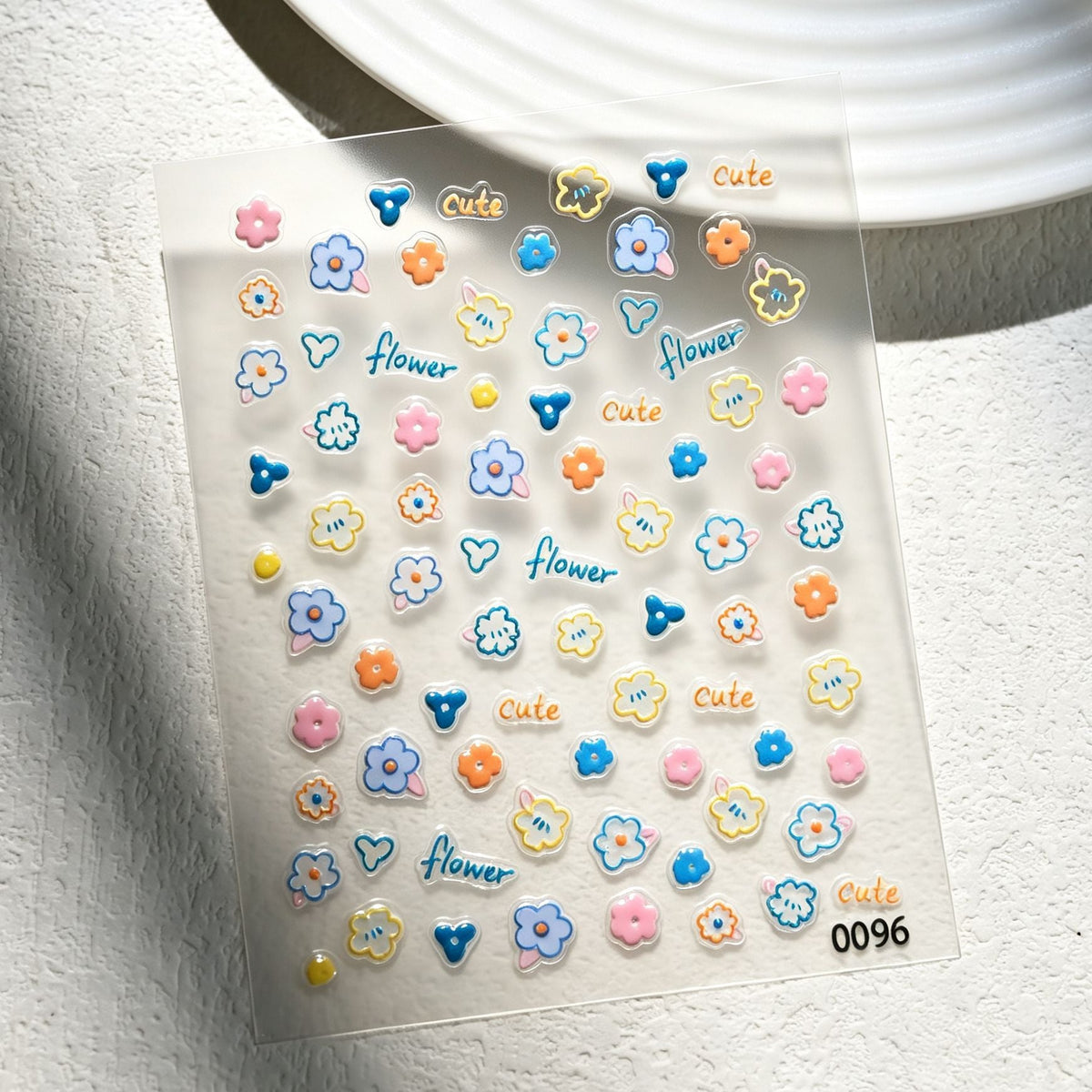Decorative Sticker — product view 7