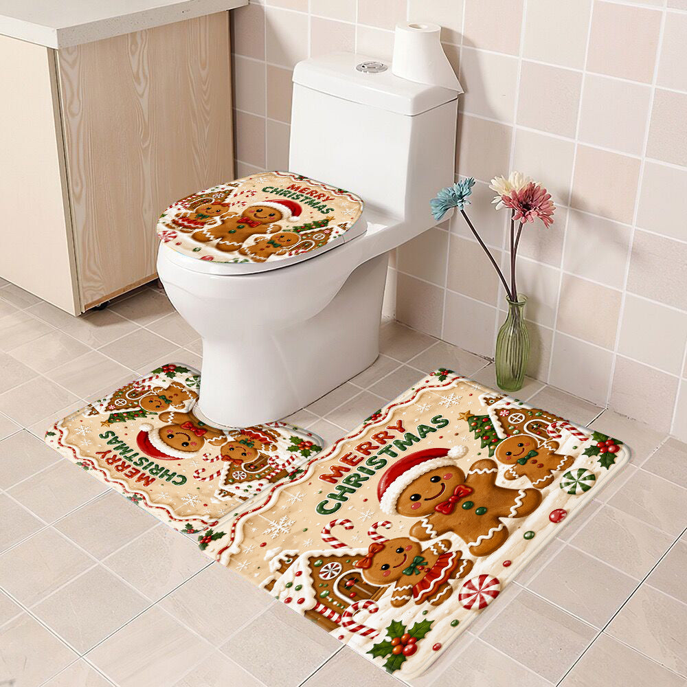 Bathroom Decor Bowlift — product view 4
