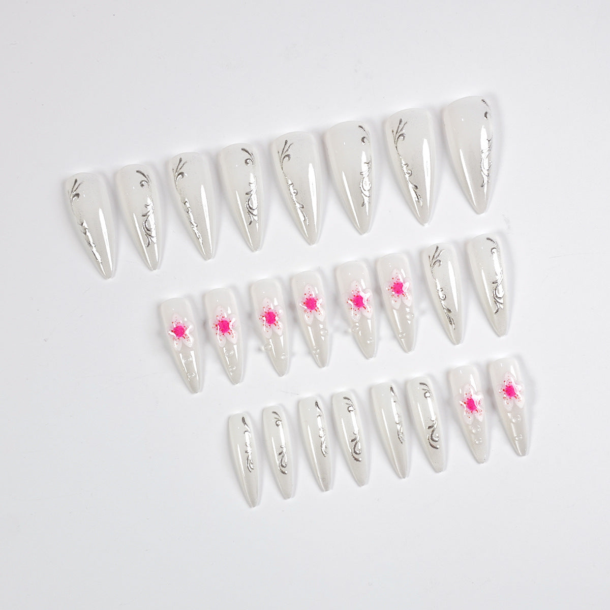 Elegant Nail Art — product view 3