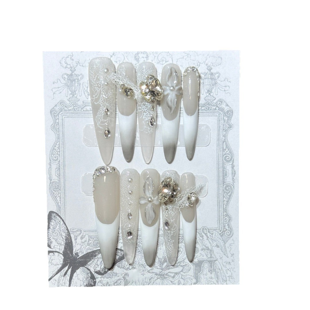 Decorative Nail Art — product view 5