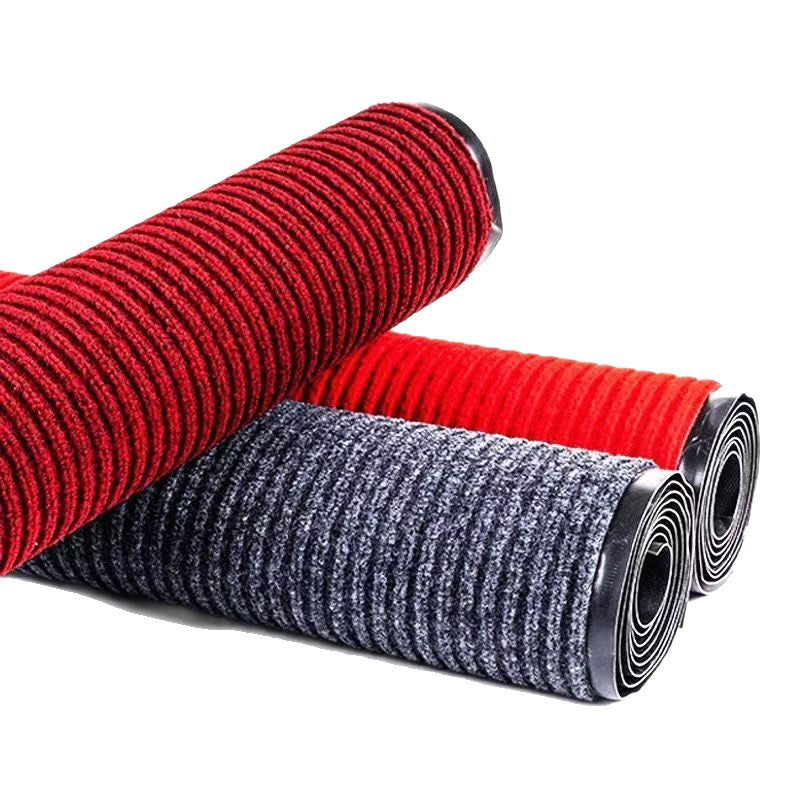 Durable Ribbed Doormat Bowlift — product view 5