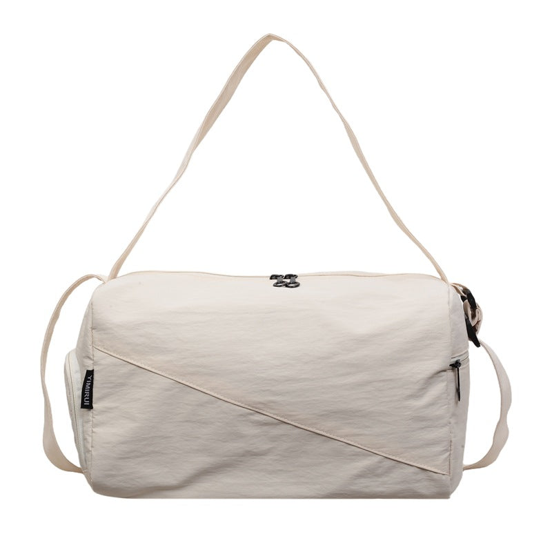 Compact Utility Duffle Bag — product view 5