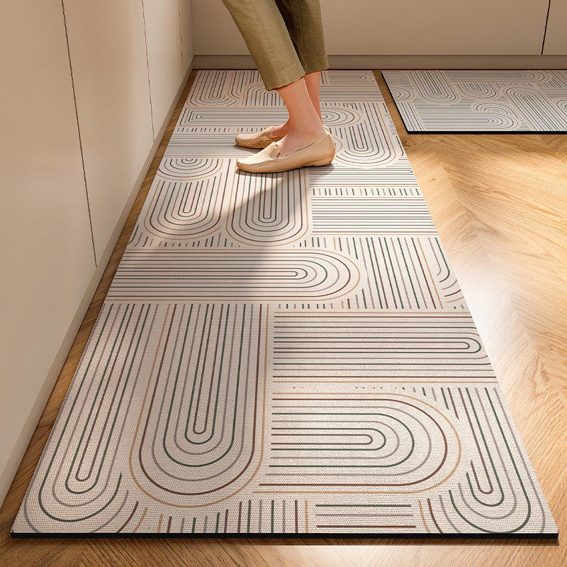 Anti-Fatigue Kitchen Mat Bowlift — product view 6