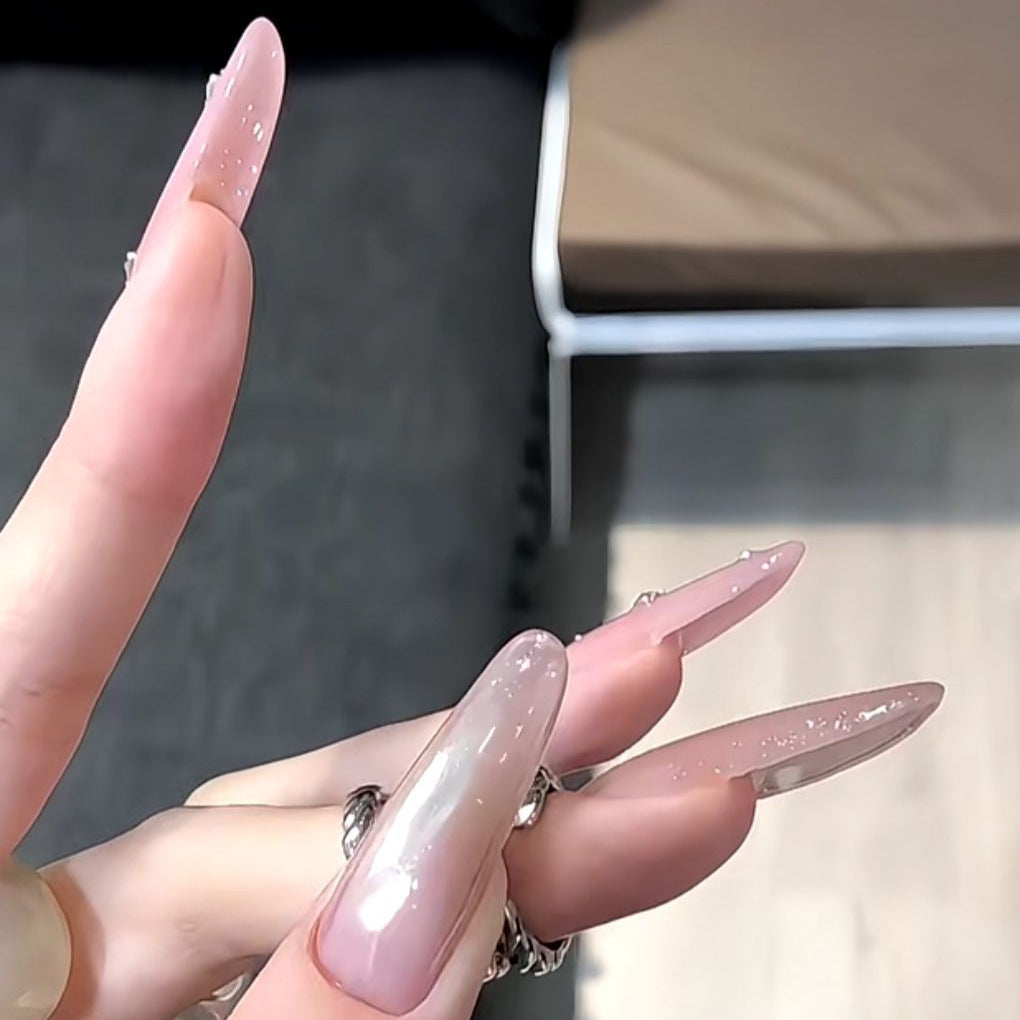 Acrylic Nail Art — product view 4