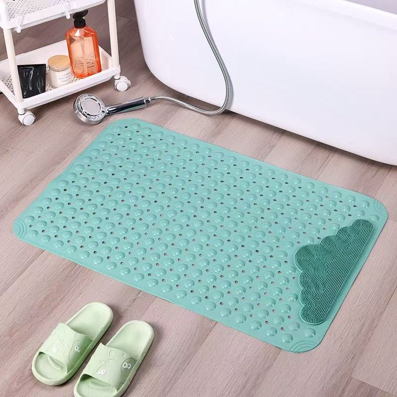 Bath Safety Mat Bowlift — product view 7