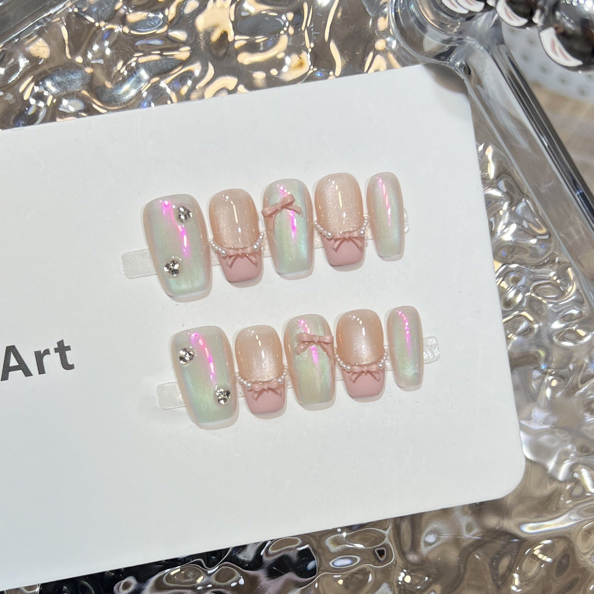 Artistic Nail Art Tips 1790734252 — product view 4