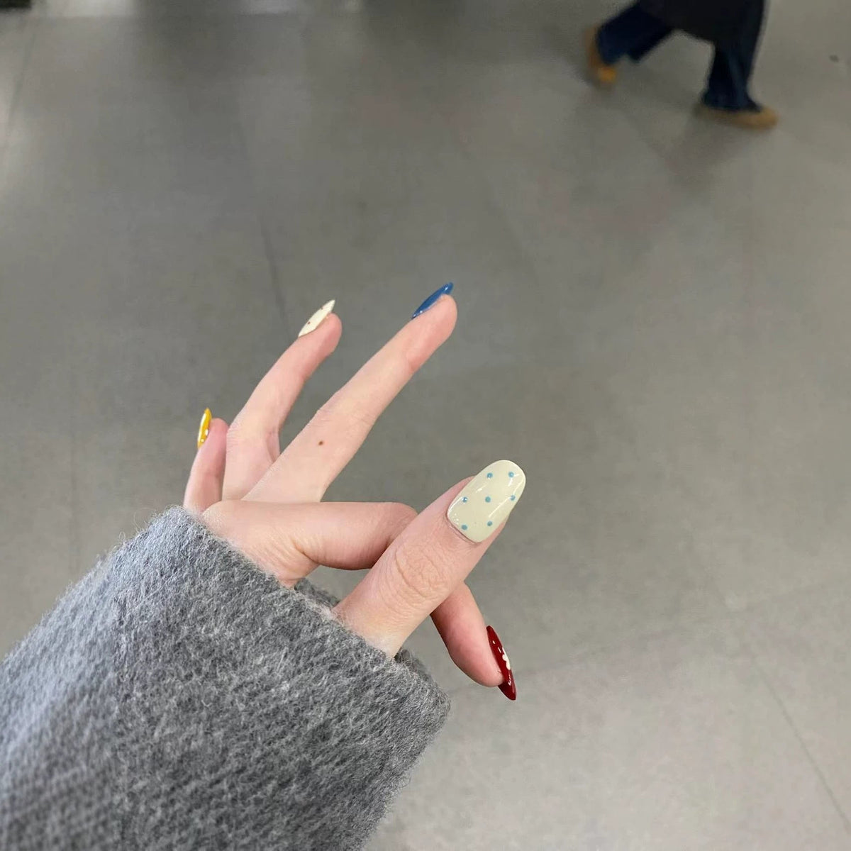 Creative Nail Art — product view 3