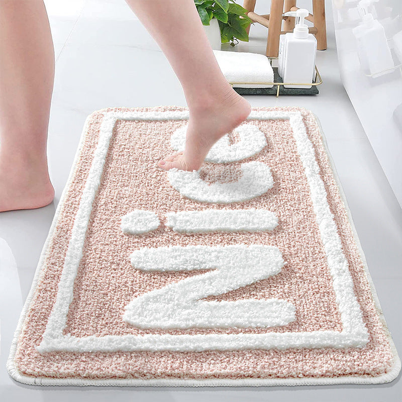 Cozy Welcome Mat Bowlift — product view 5