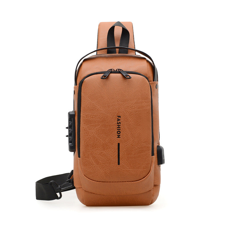 Fashion Sling Bag — product view 7