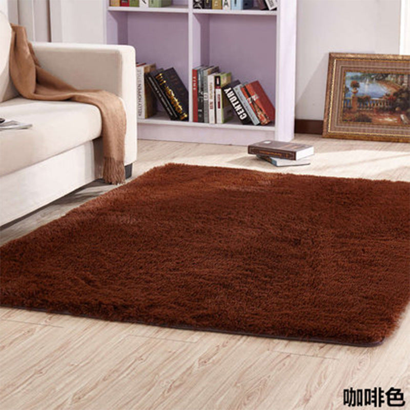 Cozy Shag Area Rug Bowlift — product view 5