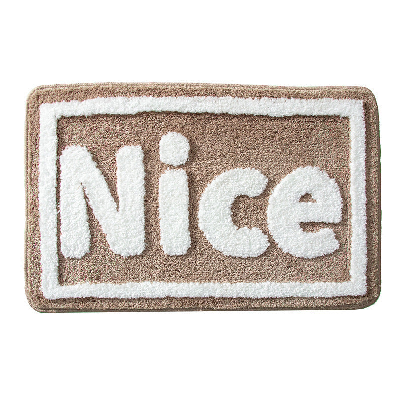 Cozy Welcome Mat Bowlift — product view 3