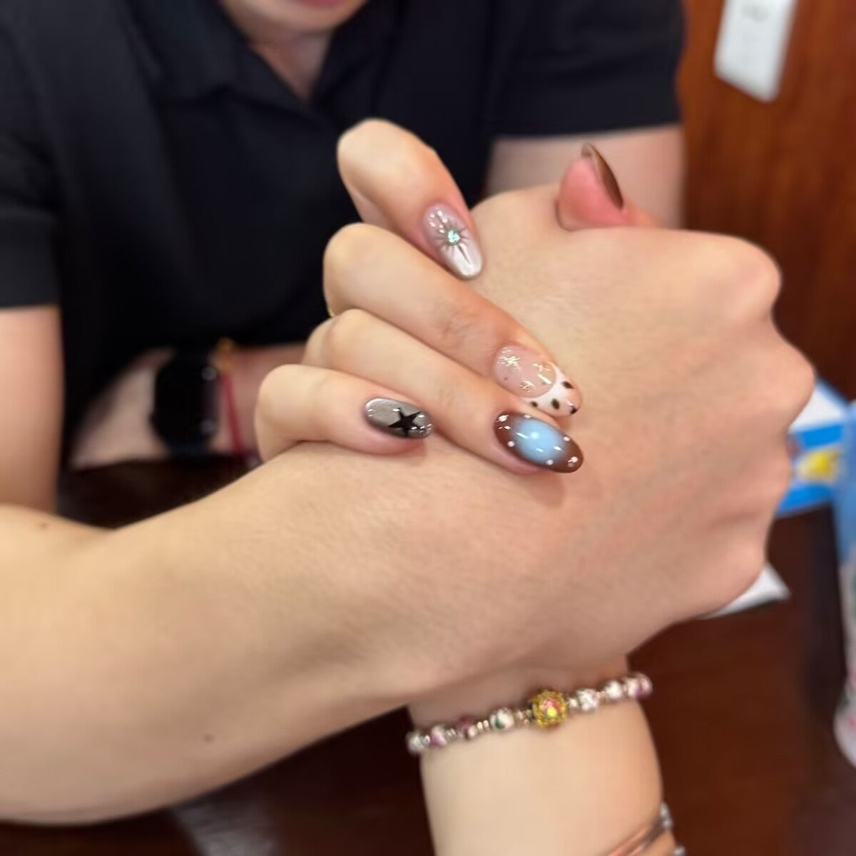 Artistic Nail Art — product view 1