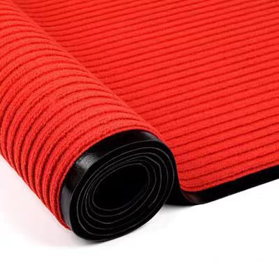 Durable Ribbed Doormat Bowlift — product view 2