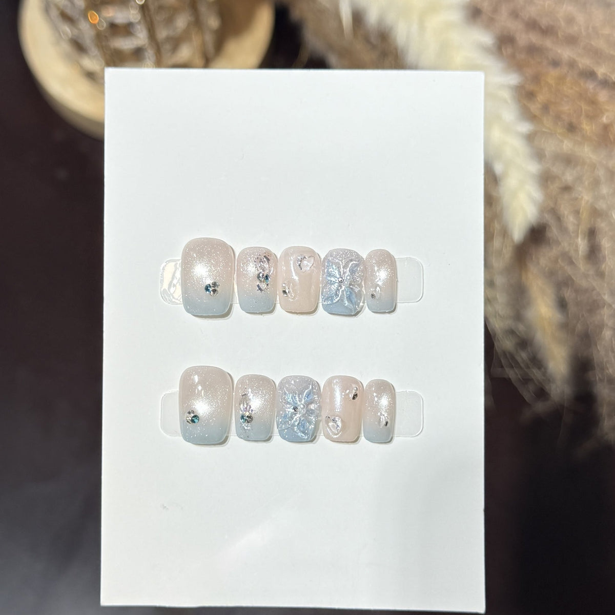 Decorative Nail Art — product view 2