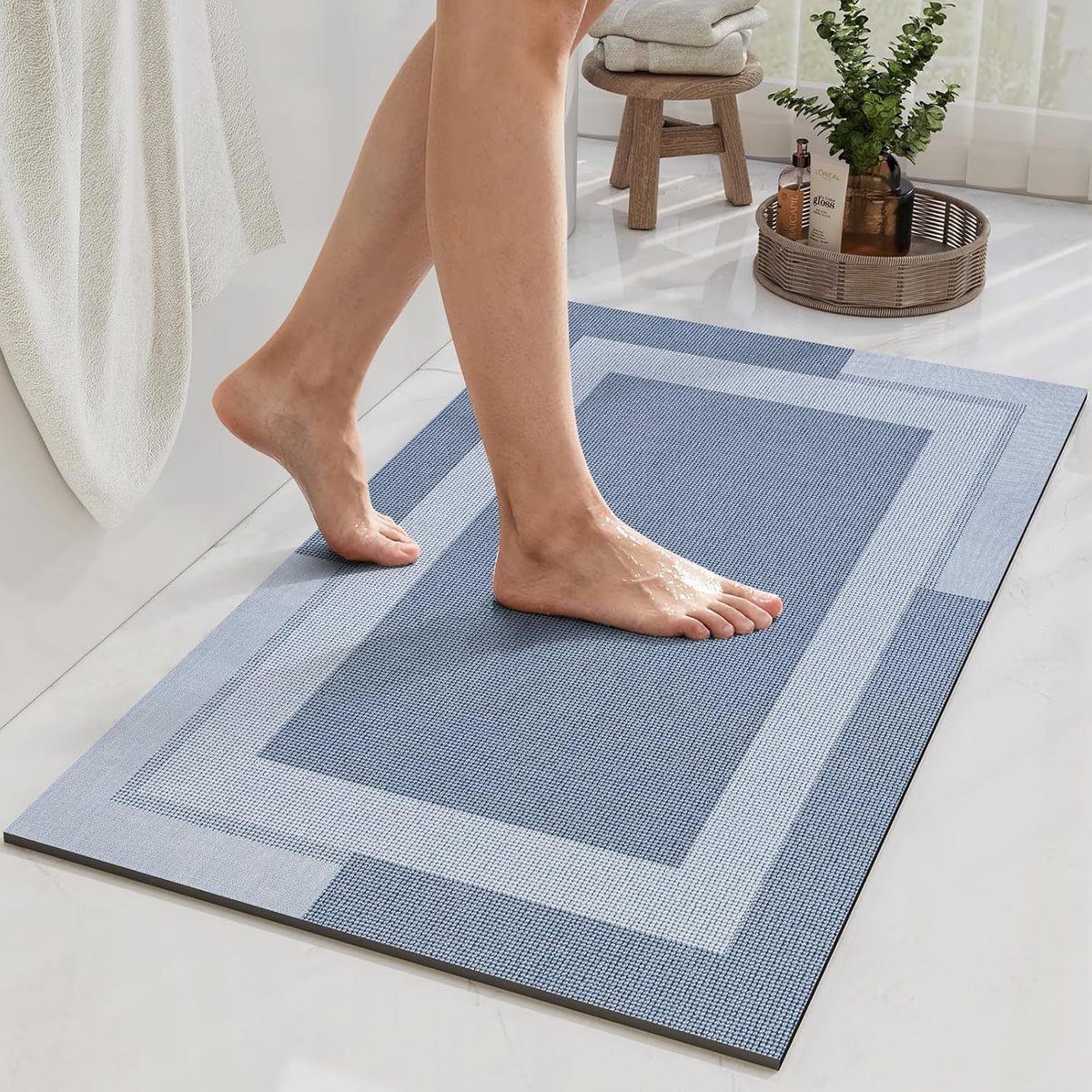 Bath Mat Bowlift — product view 5