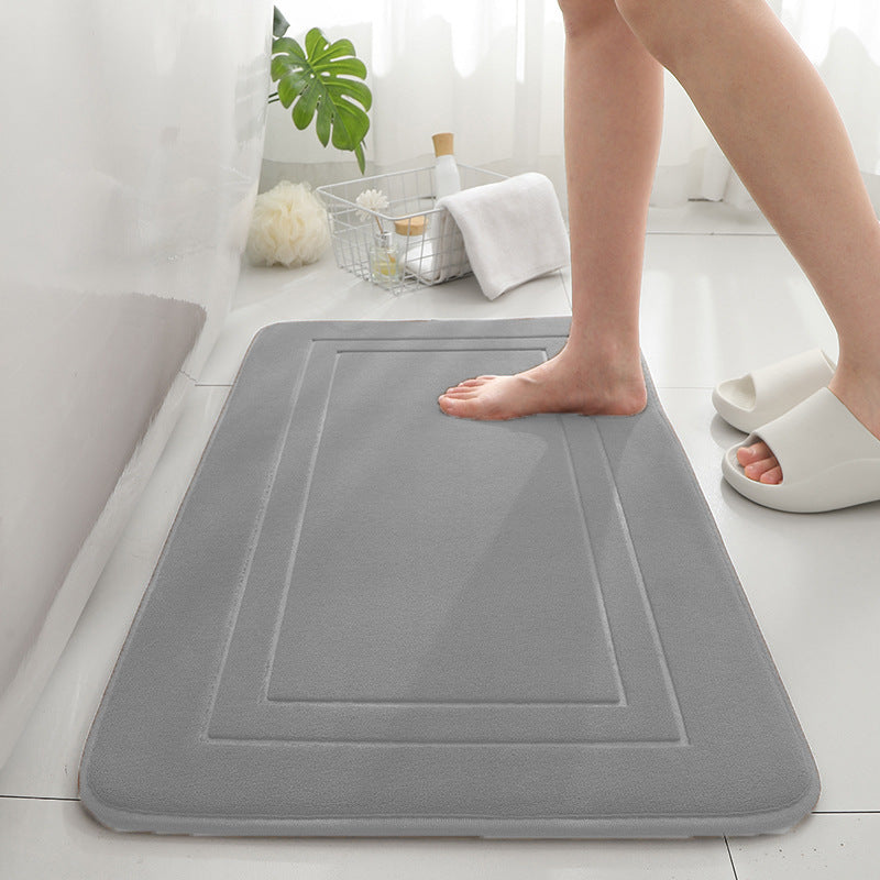 Bath Mat Bowlift — product view 1