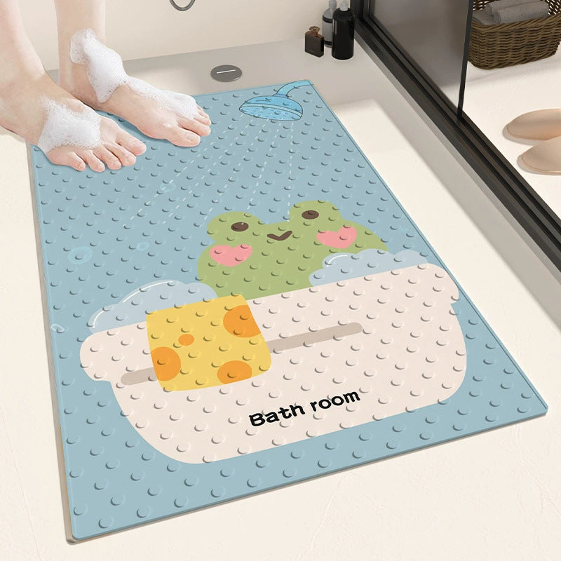 Bath Mat Bowlift — product view 1