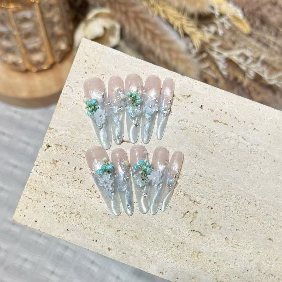Decorative Nail Art — product view 3