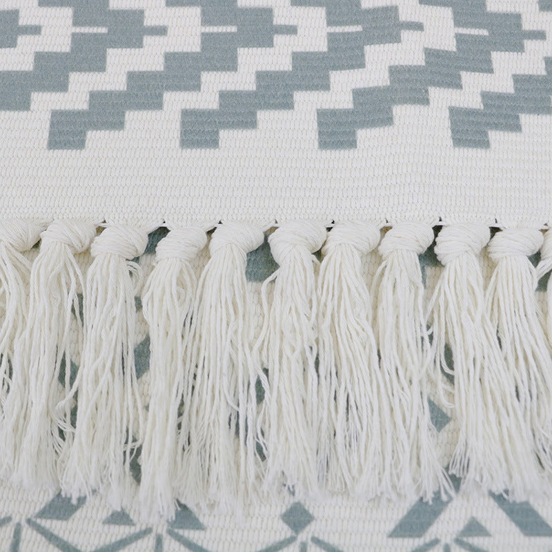 Decorative Area Rug Bowlift — product view 4
