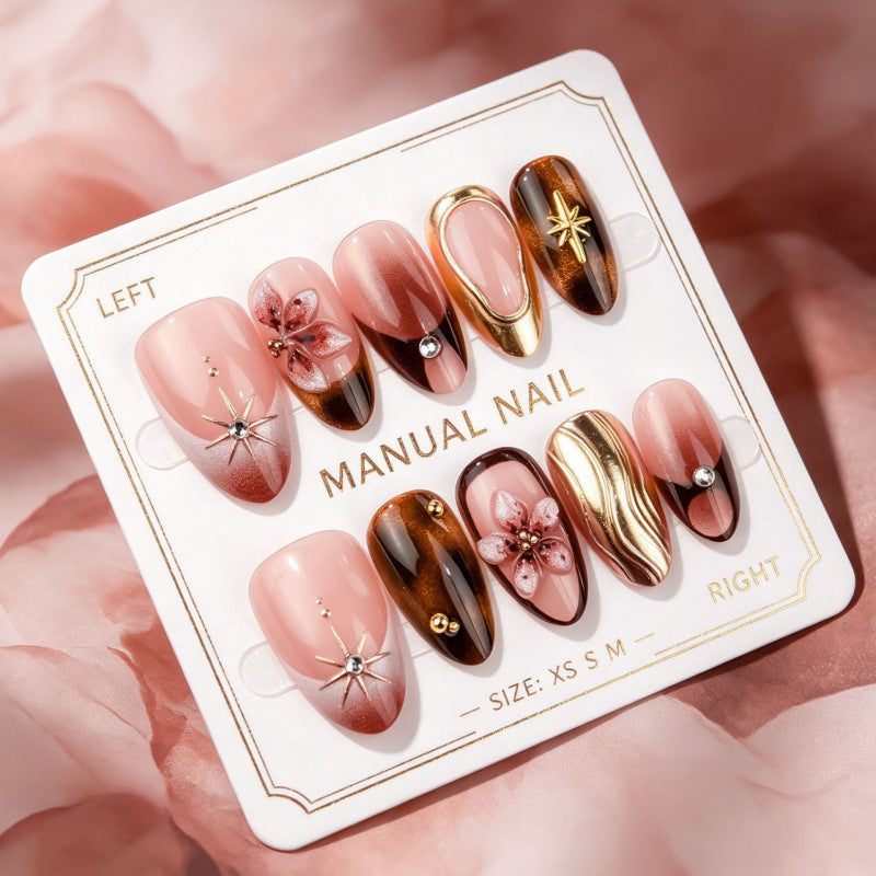 Artisanal Nail Design Kit — product view 2