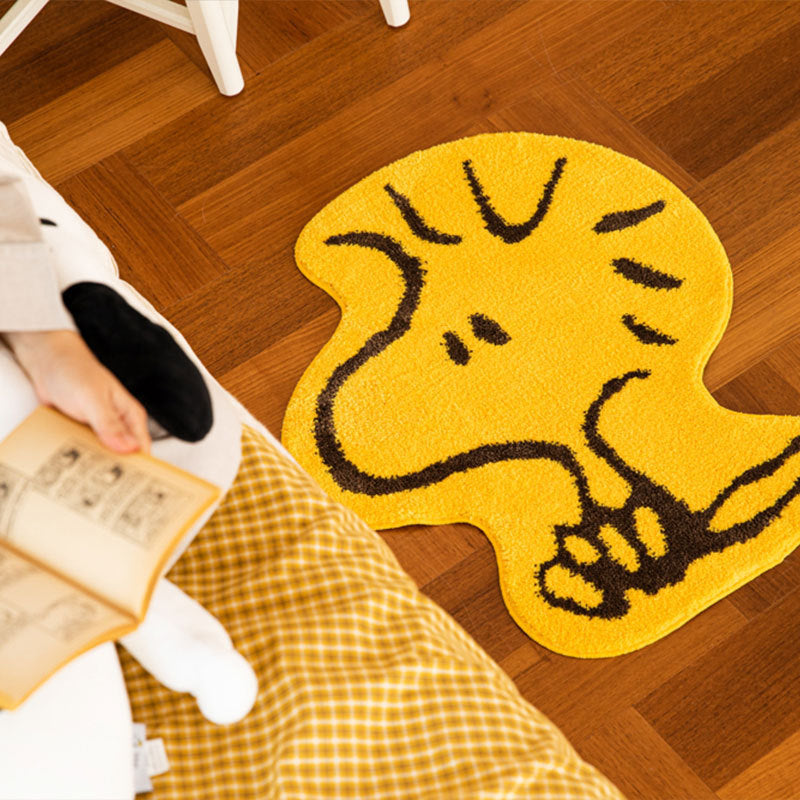 Decorative Area Rug Bowlift — product view 2