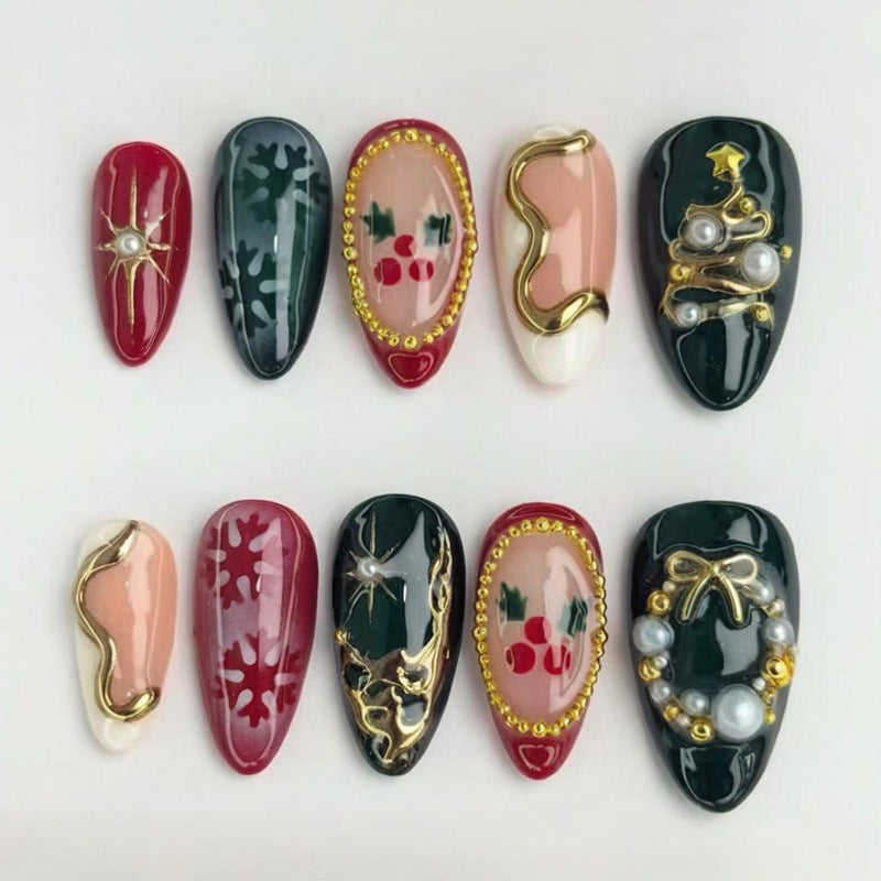 Decorative Nail Art — product view 1